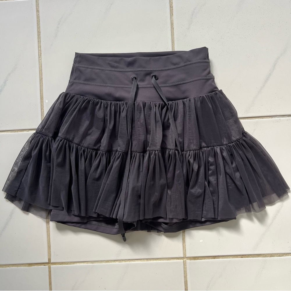 Popflex viral Taylor Swift Tiered Skort